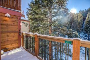 Tannenbaum By The River Condo: Walk To Town, Slopes