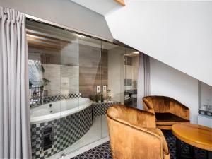 ECO Willa Grand Karpatia Ski&Wellness