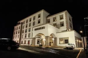 Hotel La Mina Parral - Ciudad Jiménez