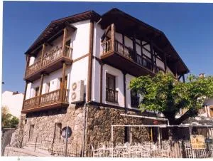 Hostal La Maya - Серседилья