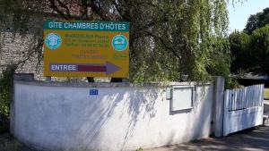 B&B / Chambres d'hotes CHEZ PIERRE : photos des chambres