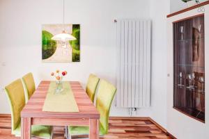 Ferienwohnung in Augsburg