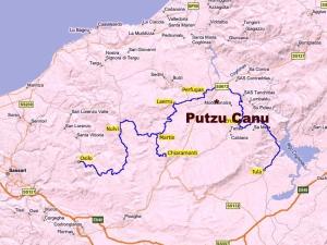 Agriturismo nuraghe Putzu Canu img39