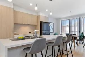 Seaside Apartment 5 - Beech Forest