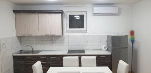 Apartmani Grza