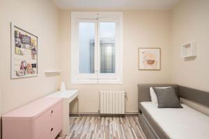 Spectacular flat in FuencarralGran Via