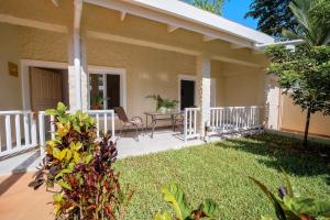 Villa Casa Azul & Arena Blanca Apartamentos