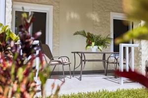 Villa Casa Azul & Arena Blanca Apartamentos