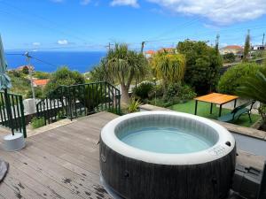 Villa Dinis by Holiday Rental Madeira