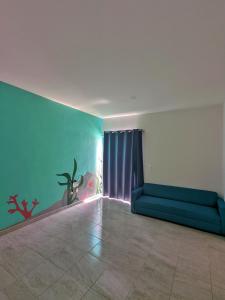 2-Bedroom Condo by the Jungle w Swimming pool