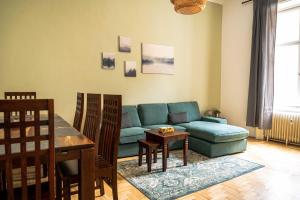 Dob Duplex Apartment