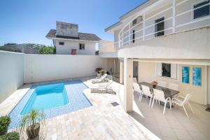 Casa de Praia em Bombinhas Beach House