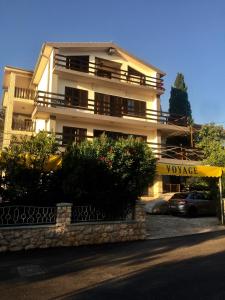 Double Room Starigrad 6591b