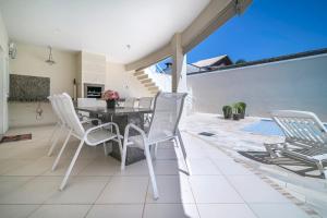 Casa de Praia em Bombinhas Beach House