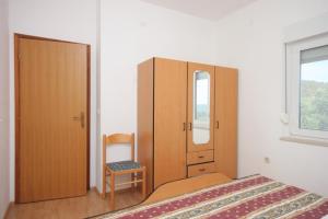 Apartments with parking space Bozava, Dugi otok - 8123