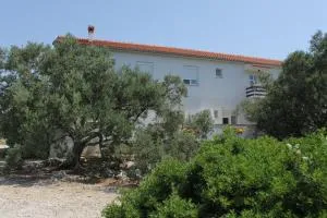 Apartment Bozava 8123a - Soline