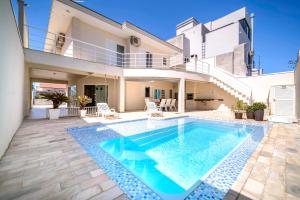 Casa de Praia em Bombinhas Beach House