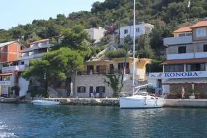 Apartment Zaklopatica 8347b - Otok Lastovo