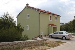 Apartments with a parking space Nerezine, Losinj - 7961 