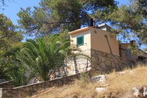 Secluded fishermans cottage Lavdara, Dugi otok - 8155