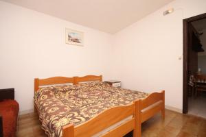 Secluded fishermans cottage Lavdara, Dugi otok - 8155