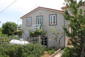 Apartments by the sea Nerezine, Losinj - 3479 