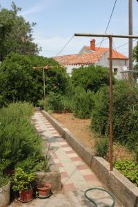 Apartments by the sea Nerezine, Losinj - 3479