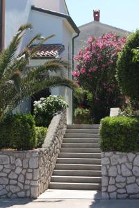 Apartments with a parking space Mali Losinj (Losinj) - 7964