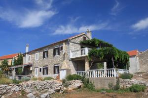 Apartments with a parking space Sali, Dugi otok - 8084