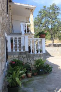 Apartment Sali 8084b