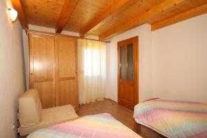 Seaside holiday house Miholascica, Cres - 8073