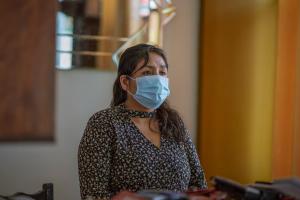 Yacumama Santa Teresa