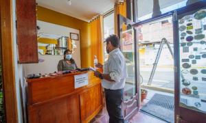 Yacumama Santa Teresa