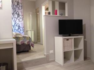 Comfort Triple Room with Shower