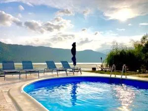 Casa David - Nova Banja