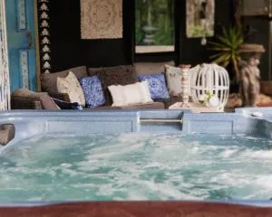 Enchanted Escape - Koromiko