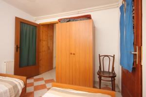 Apartments by the sea Nerezine, Losinj - 3479