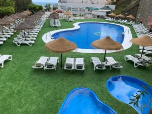 Belvilla by OYO Apartment in Benalmadena