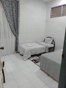 DSalbiah Homestay
