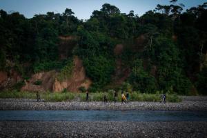 Oropendola Lodge Manu