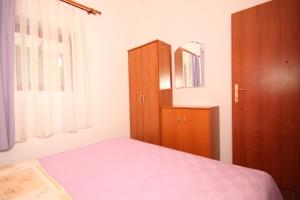 Apartments with a parking space Opatija - 7861