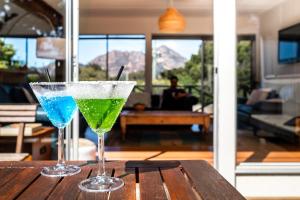 Le Shack - Freycinet Holiday Houses