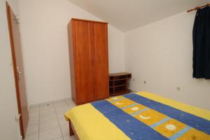 Apartments by the sea Pasadur, Lastovo - 8386