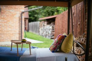 Holiday, party and relax vila