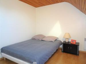 Maisons de vacances Holiday Home St- Jean-Trolimon - BRE06284-F : photos des chambres