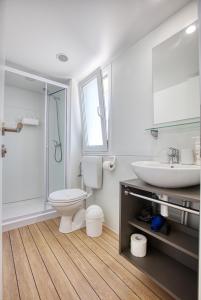 Apartments with parking space Biograd na Moru, Biograd - 18928