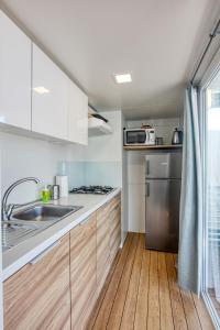 Apartments with parking space Biograd na Moru, Biograd - 18928