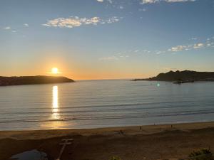 Departamento Playa Herradura