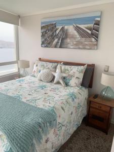 Departamento Playa Herradura