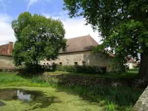 Ancienne Bergerie Restaurée avec Animaux Acceptés - FR-1-489-13